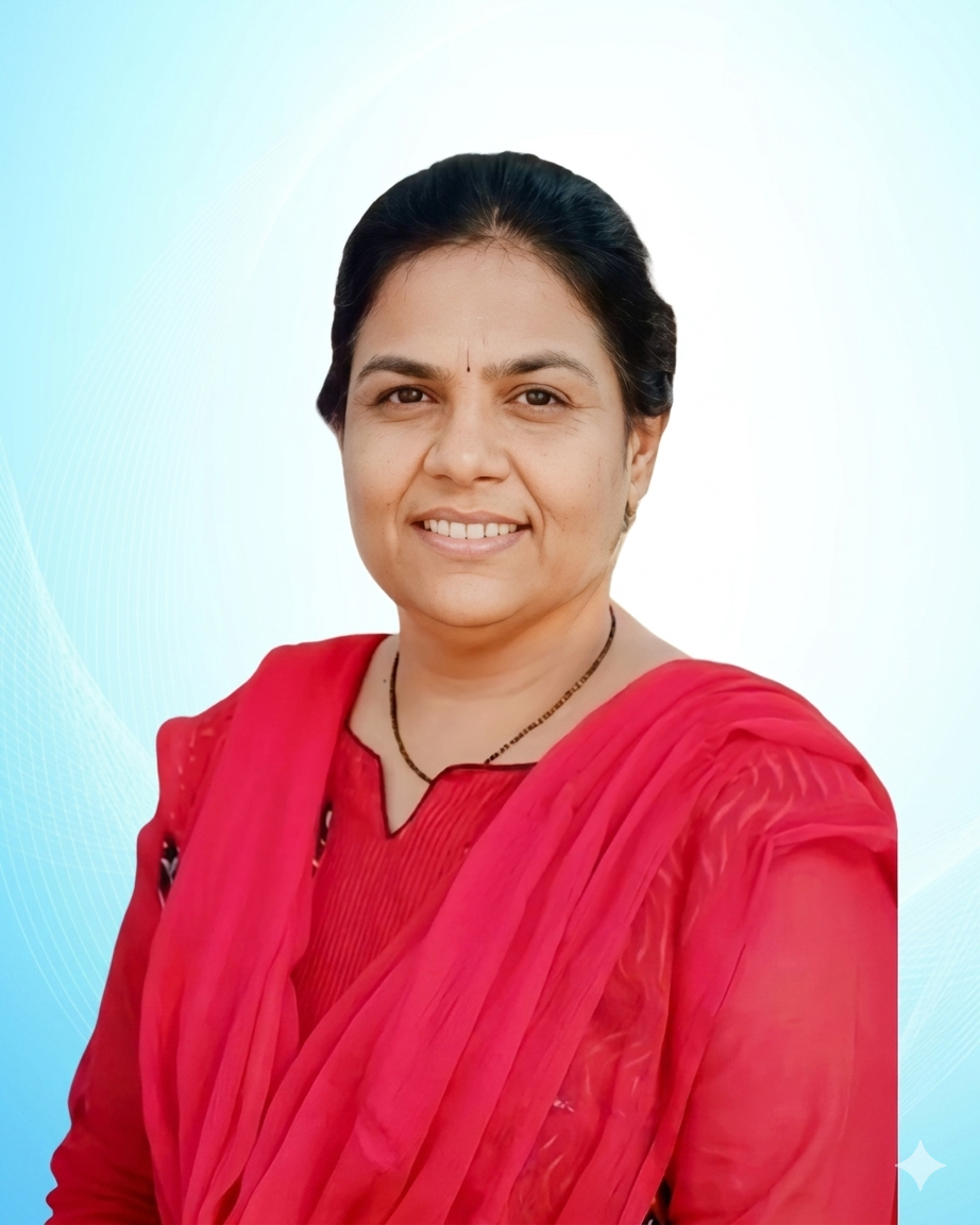 Dr. Madhavi Latha Manolla